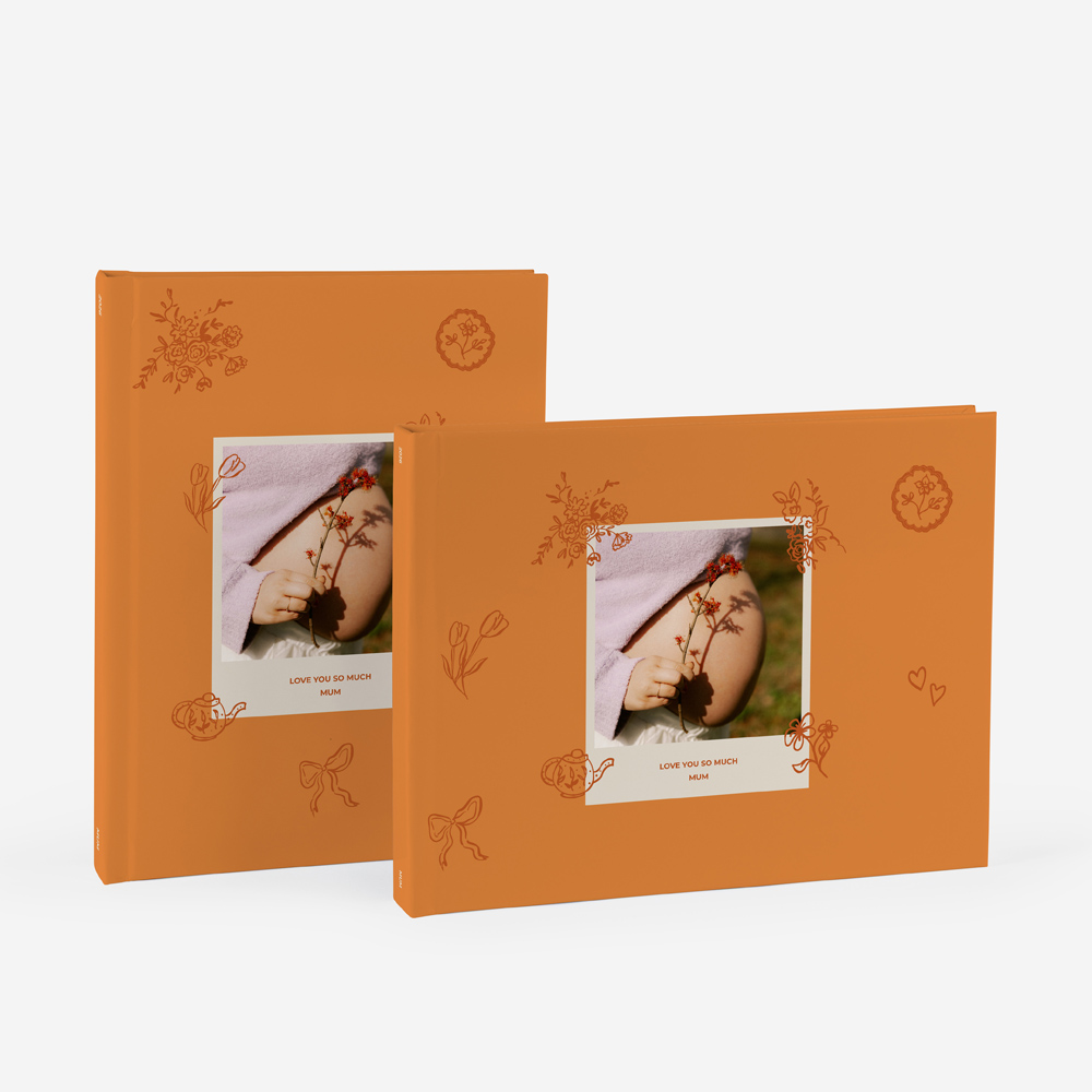 Álbum Love You Mum 2