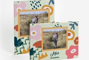 Álbum Mãe és incrível intro