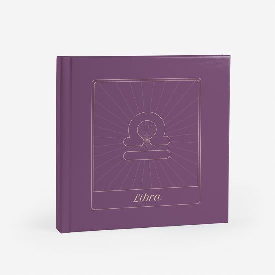 Álbum de Fotos Signo Balança 3