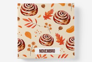 Álbum de Novembro intro