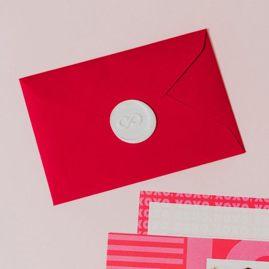 Envelopes para Cartões e convites 2
