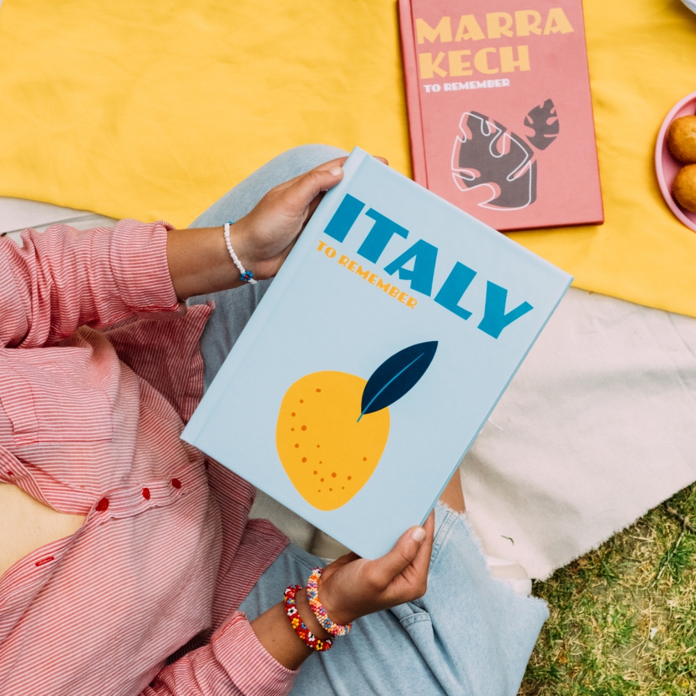 Álbum Lucky to have you inspiração 7