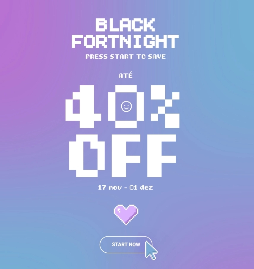 Lançamento mobile 2