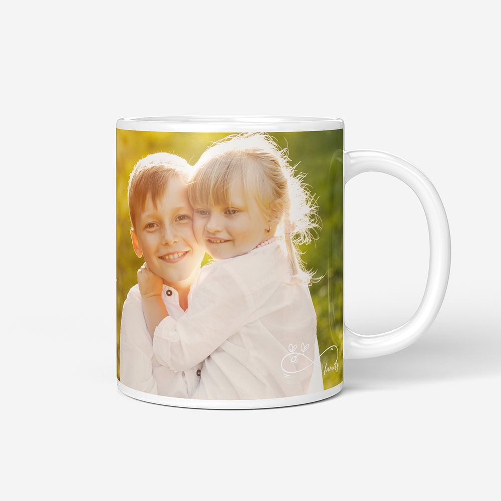 Caneca Simples